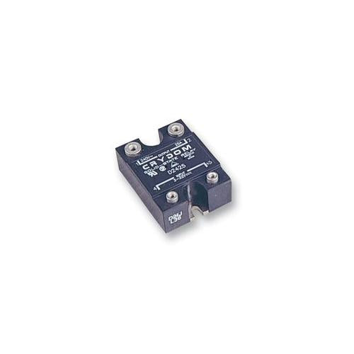 D2425 Crydom SSR, 25A, 240VAC