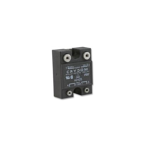 A2425 Crydom SSR, 25A, 240VAC