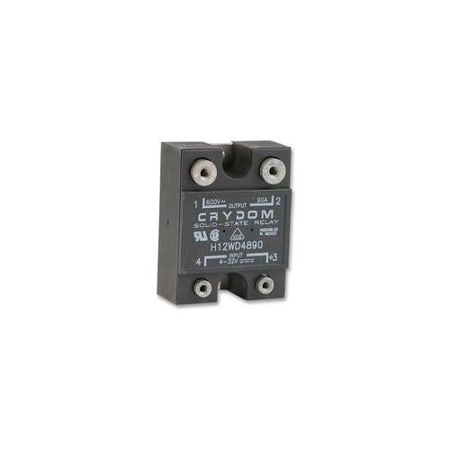 H12WD4890 Crydom SSR, 90A