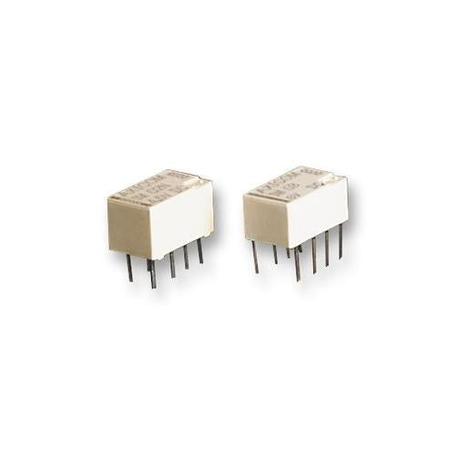 IM07TS Te Connectivity Relay, PCB, DPCO, 24Vdc