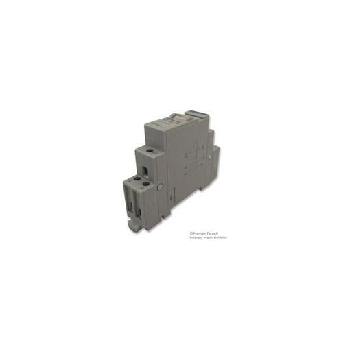 22.22.9.024.4000 Finder Relay, Modular, 2N/O, 24Vdc