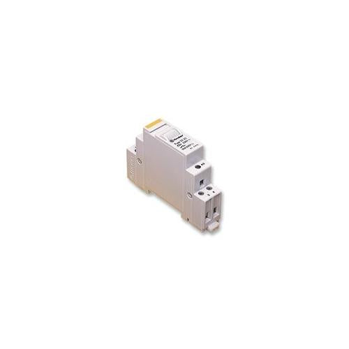 22.22.8.230.4000 Finder Relay, Modular, 2N/O, 230VAC