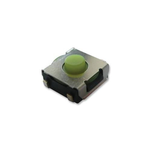 B3SL-1002P Omron Electronic Components Switch , Tactile , SPST-No , 6X6 , 3.4mm