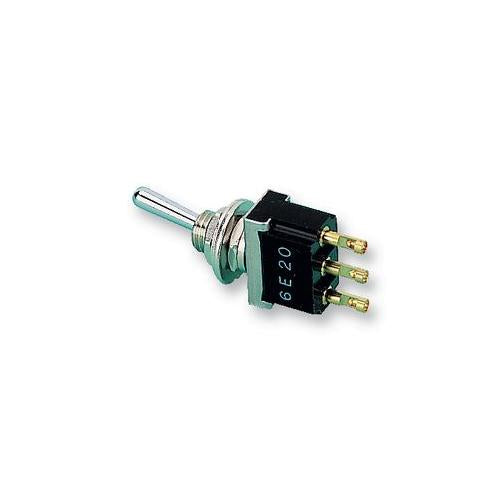 FTF0904 Te Connectivity Switch , SPDT , Biased