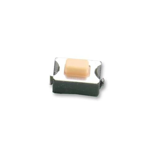 DTSM-32S-B Multicomp Tactile Switch , SPNO , SMD , 50Ma