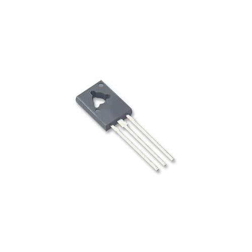 BD135 STMicroelectronics Transistor, NPN, To-126
