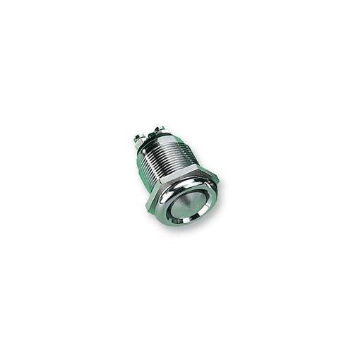 MP0013 Bulgin Switch , SPNO , Anti-Vandal