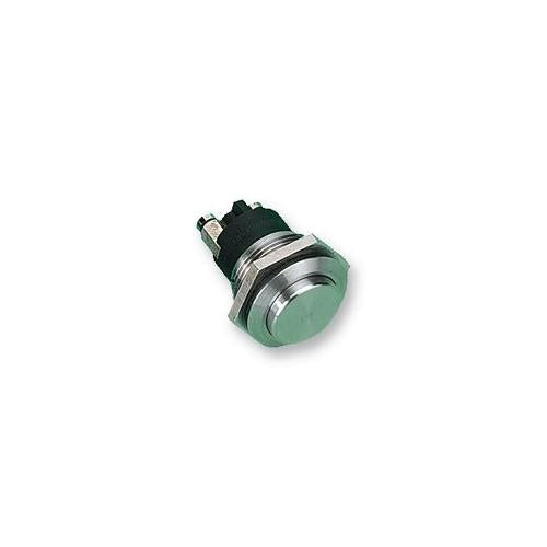 MP0037/2 Bulgin Switch , SPNO , Anti-Vandal