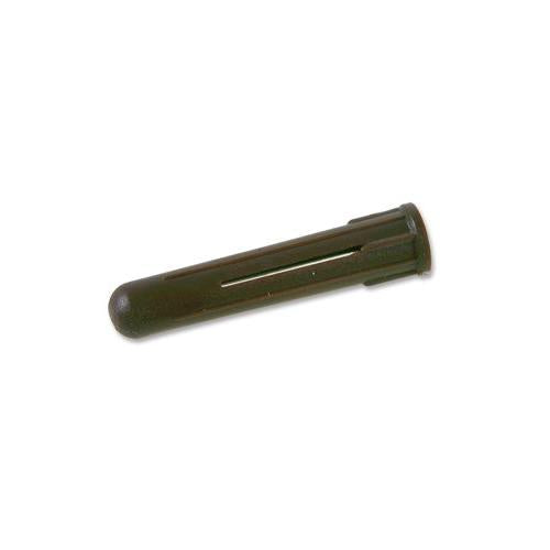 DURATOOL - EXP4 - PLASTIC WALL PLUGS