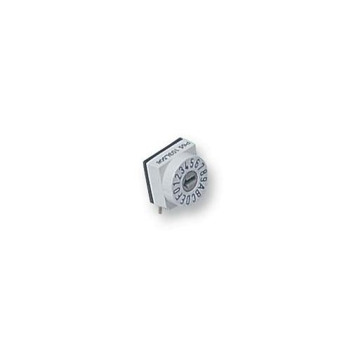 PT65-103-L508 Apem Switch , Hex