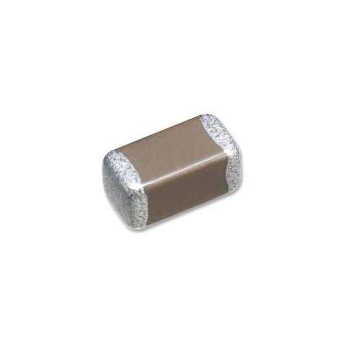 MCCA000184 Multicomp MLCC, 0603, Np0, 50V, 2Pf