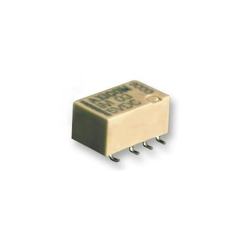 IM26GR Te Connectivity Relay, SMD, DPCO, 12Vdc