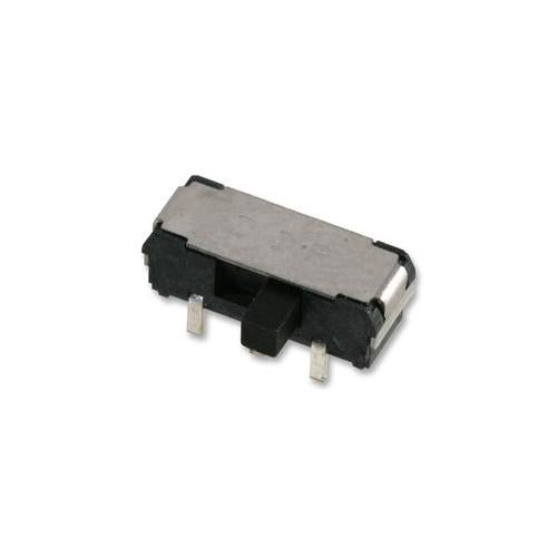 MCLSS22P Multicomp SlIDE Switch , DPDT , Tht