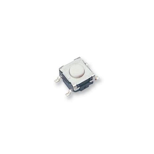 B3S-1000 Omron Electronic Components Switch , SMD , SPNO , 50Ma