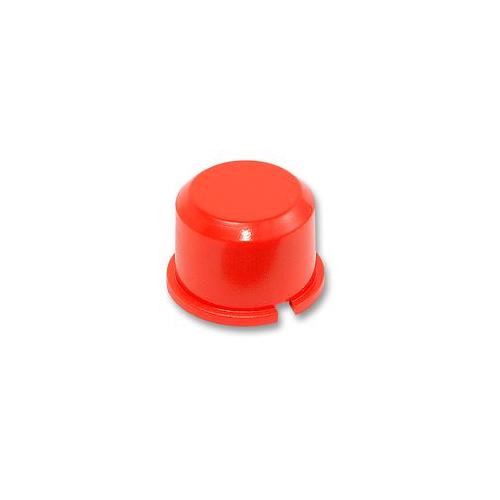 1D08 Multimec Cap for switch , Round , Red