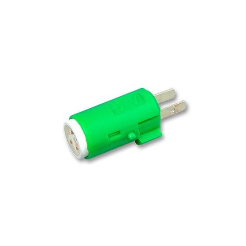 A16-24DG Omron Industrial Automation Led , 24V , Green