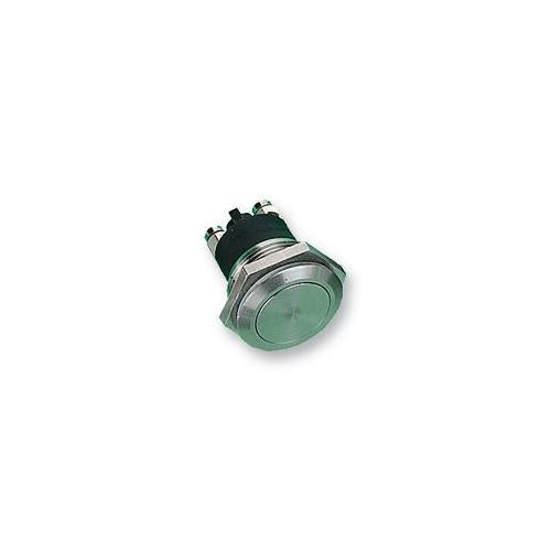 MP0037 Bulgin Switch , SPNO , Anti-Vandal