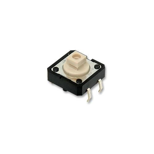 B3F-4050 Omron Electronic Components Switch , Projected , SPNO