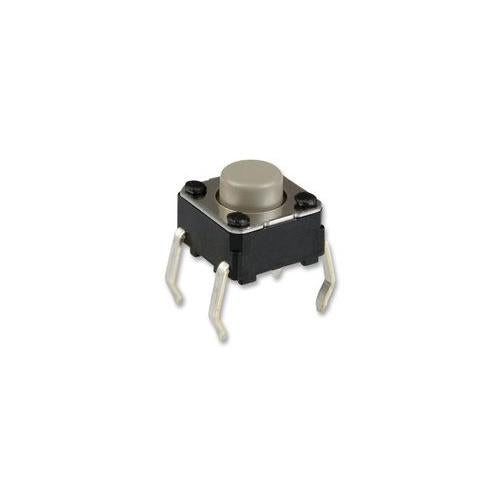 B3F-1022 Omron Electronic Components Switch , 6X6 , SPNO , 5mm Plunger