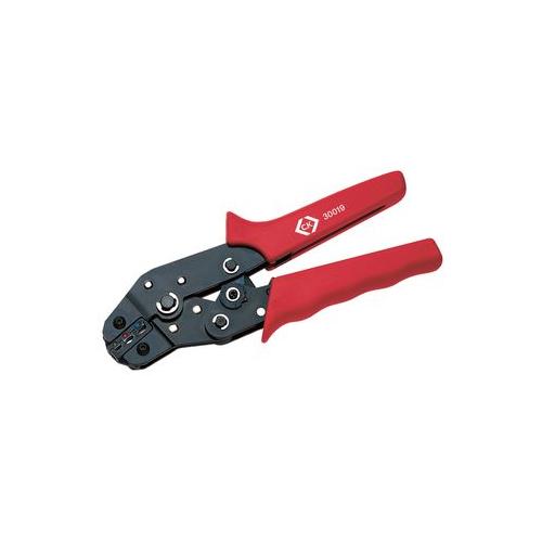 430019 Ck Tools Crimper , Insulated 0 , 5-2 , 5 mm²