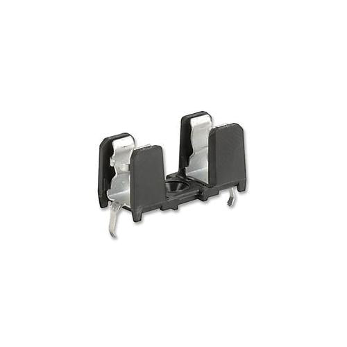 0031.8211 Schurter Fuse Holder, PCB, 20X5mm