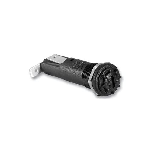 FX0419 Bulgin Fuse Holder, Ip68, 6.3X32mm