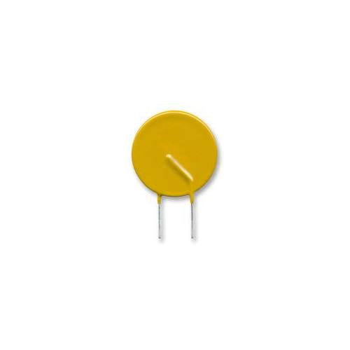 RXEF135 Te Connectivity / Raychem Polyswitch, Radial, 1.35A