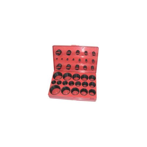 D01887 Duratool O-Ring Kit , Metric , 419Pc