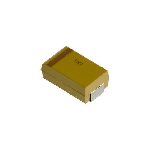 T491A106M016AT Kemet Capacitor, Tantalum
