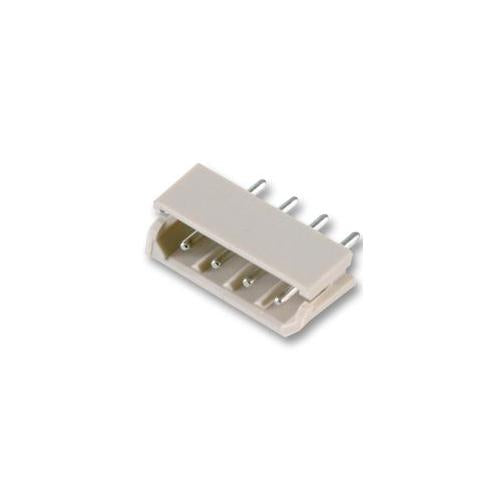 22035045 Molex Header, Vertical, 2.5mm, 4Way
