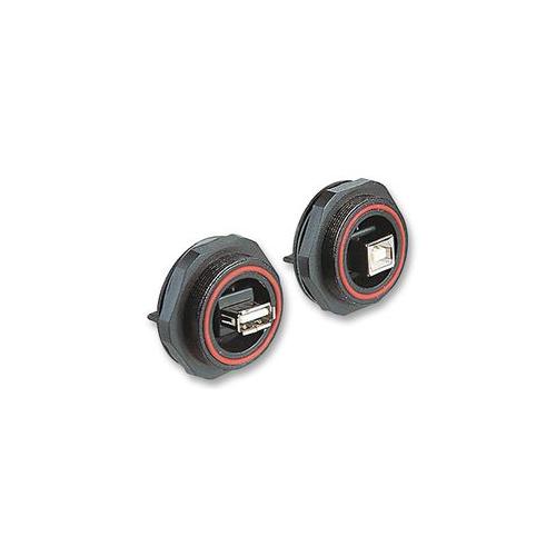PX0848/B Bulgin Connector, USB Rear Panel, Type B