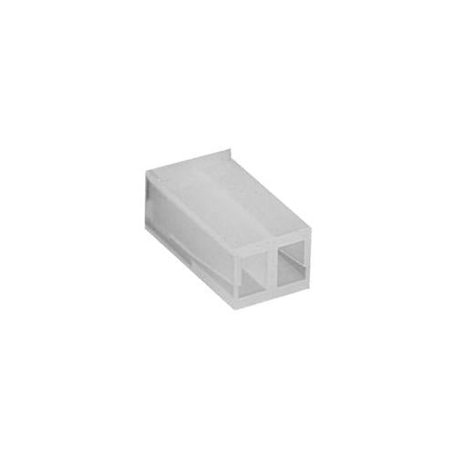 09-50-3021 Molex Housing Female, 2Way