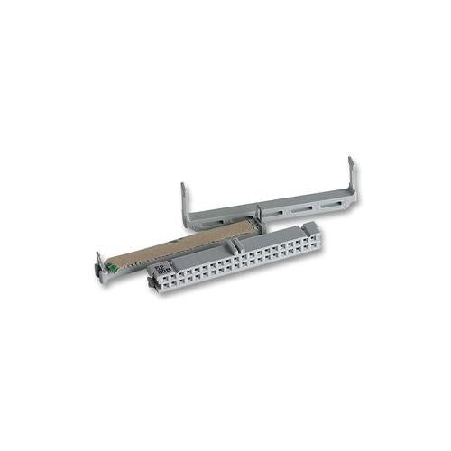 3414-6634 3M Socket, IDC 34Way