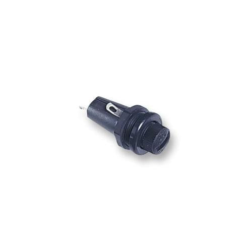 FX0296/BP58 Bulgin Fuse Holder, 20X5mm