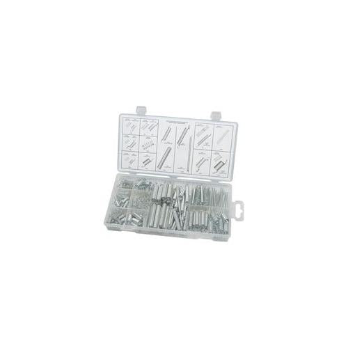 D01893 Duratool Spring Set , 200 pieces