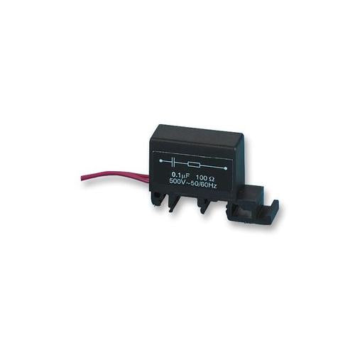 FP005 Lcr Components Spark Quencher, 1 Phase