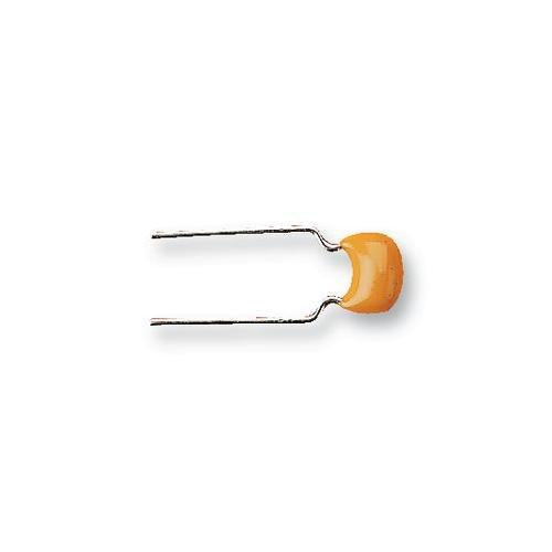 MCRR50100COGJ0200 Multicomp Capacitor, 10Pf, 200V