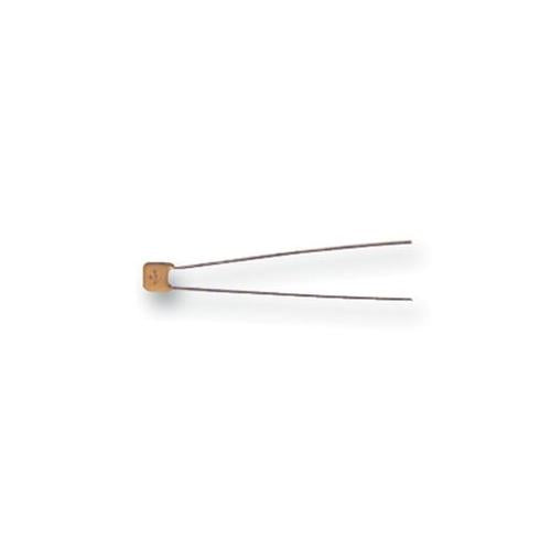 K103K15X7RH53L2 Vishay Capacitor, 0.01Uf, 100V