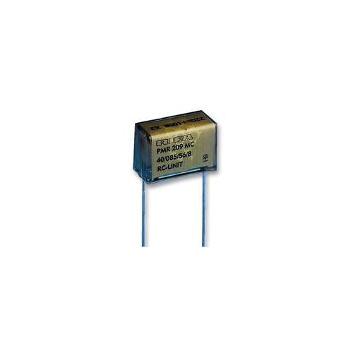 PMR209MC6220M022 Evox Rifa Capacitor, Class X2, 0.22UF, 22R