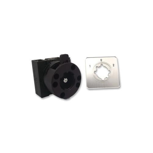 CS20A-U2 Imo Precision Controls Switch , Cam , 2P , Changeover