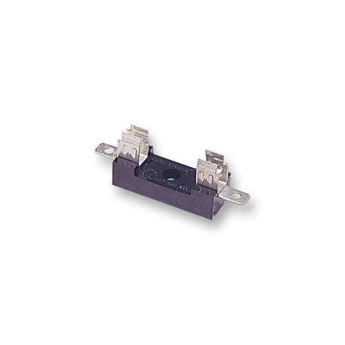 FX0326 Bulgin Fuse Holder, 1.1/4"X1/4"