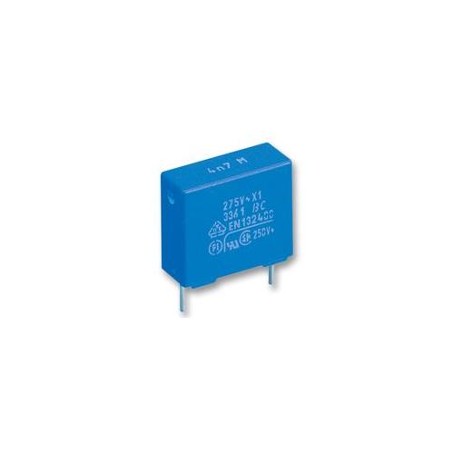 BFC233610223 Vishay BC Components Capacitor, Class X1, 0.022Uf