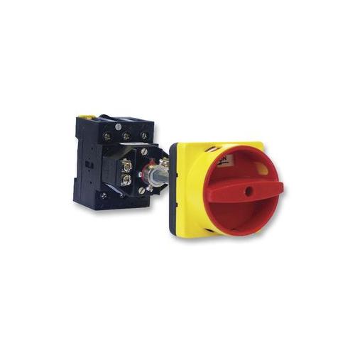 LBDI1253P Multicomp Isolator Interlock 125A 3P