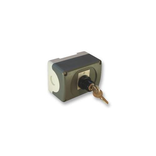 1K2O-1 Abb Control Control Unit , Keyswitch , 0-1