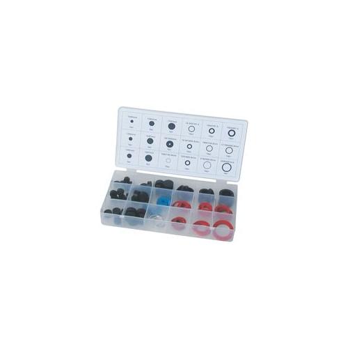 D01891 Duratool Washer Kit , 135 pieces