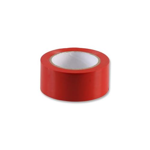 SH5013-RED Pro Power Tape Hazard/Aisle Marking Red 33M