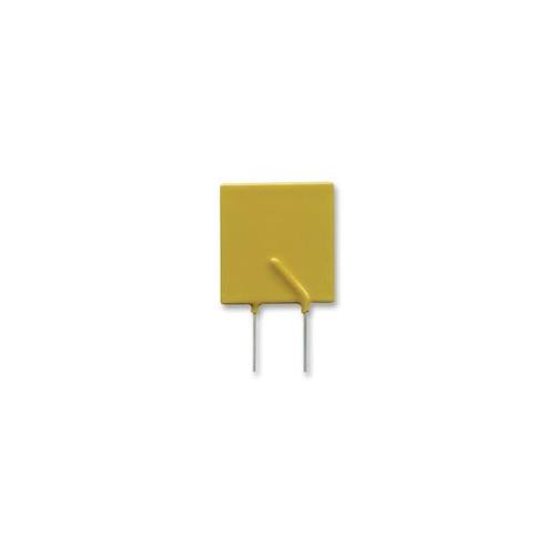 MC33165 Multicomp Fuse, Resettable, Radial, 5A
