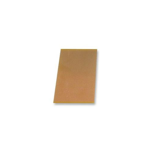 AGB10 Cif G/F Strip, Protoboard, 100X160
