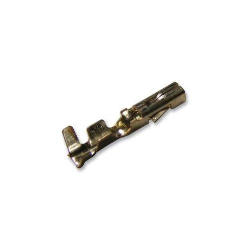 BYF-001T-P0.6 JST (Japan Solderless Terminals) Contact, Receptacle, 22-28Awg