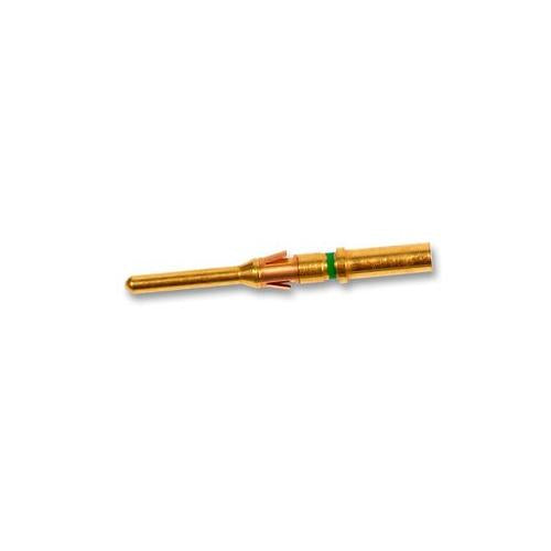 RM20M12K Souriau Crimp Pin, 22-20Awg